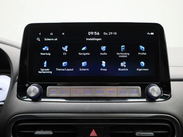 Hyundai Kona (2023) — foto 17 van 41