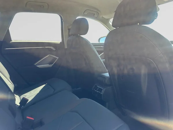 AUDI Q3 (2025) — foto 11 van 24