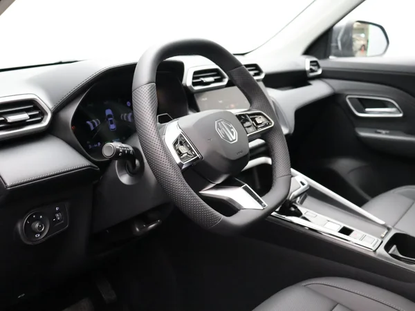 MG ZS (2026) — foto 2 van 28