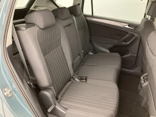 VOLKSWAGEN Tiguan Allspace (2021) — foto 26 van 36