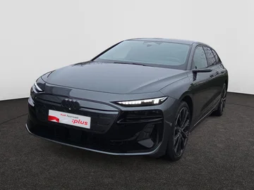 AUDI A6 Avant e-tron (2025)