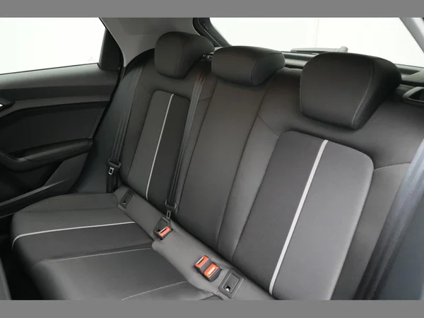 AUDI A1 Sportback (2025) — foto 2 van 23