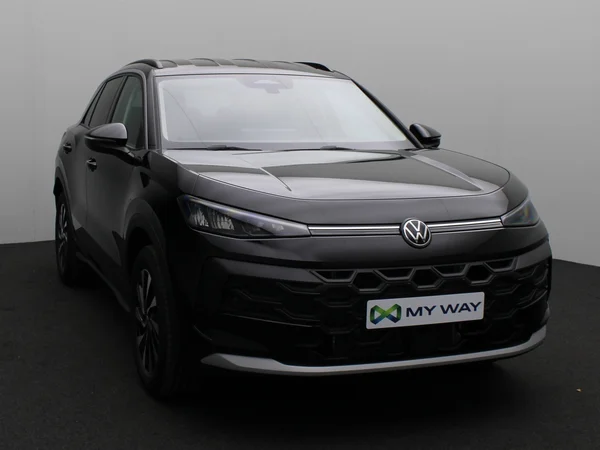 VOLKSWAGEN T-Roc (2025) — foto 12 van 20