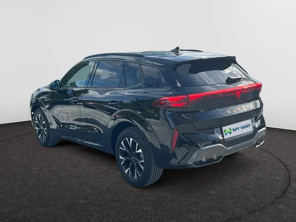 CUPRA Terramar e-Hybrid (PHEV) (2026) — foto 7 van 17
