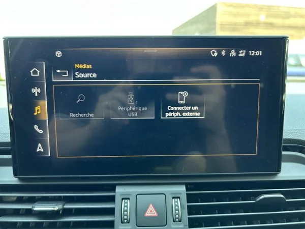 AUDI Q5 Sportback Dsl (2022) — foto 18 van 38