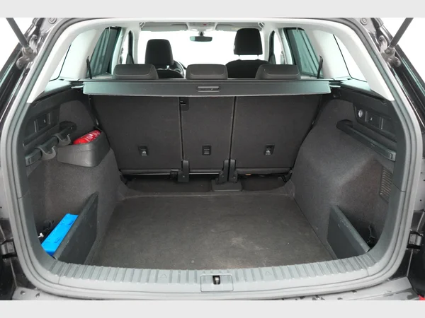 SKODA Kodiaq (2021) — foto 17 van 29