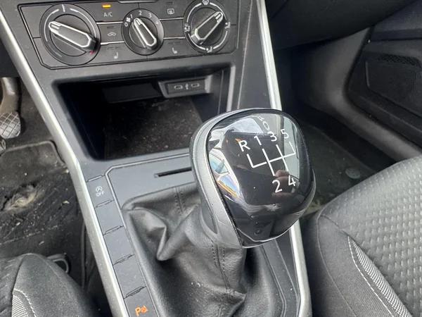 Volkswagen Polo (2022) — foto 14 van 22