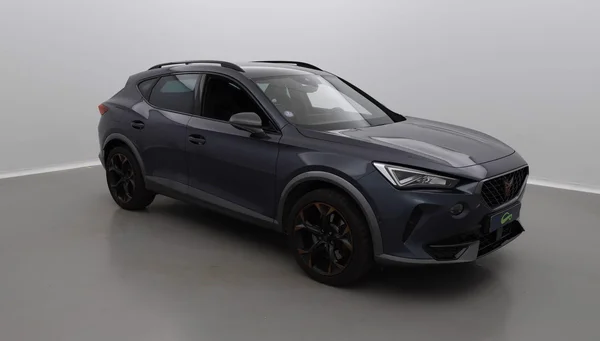 CUPRA Formentor E-Hybrid (PHEV) (2022) — foto 6 van 29