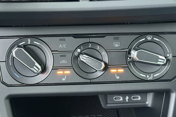Volkswagen Polo (2026) — foto 7 van 17