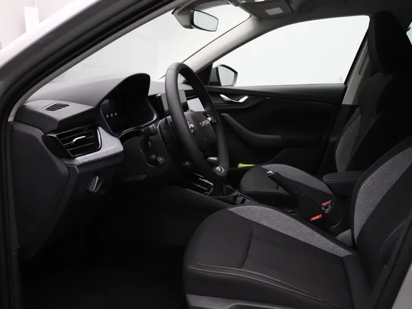 SKODA Scala (2025) — foto 4 van 16