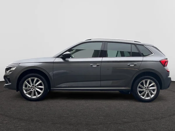 SKODA Kamiq (2024) — foto 12 van 24