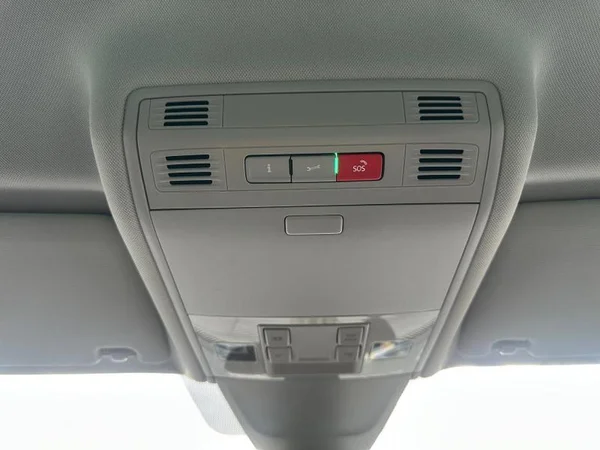 VOLKSWAGEN Tiguan Dsl (2023) — foto 26 van 35