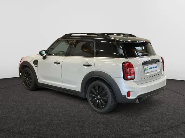 MINI Mini Countryman (F60) (2020) — foto 18 van 24