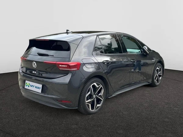 VOLKSWAGEN ID.3 (2021) — foto 10 van 16