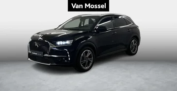 DS DS 7 (2020)