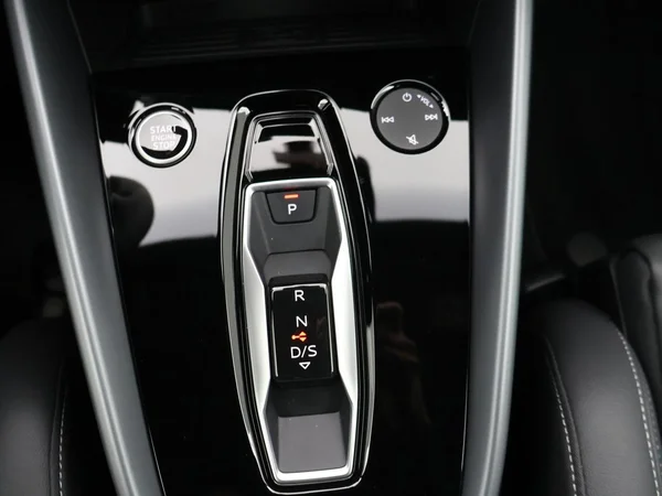AUDI A3 Sportback (2026) — foto 3 van 28