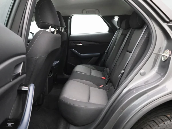 Mazda CX-30 (2020) — foto 6 van 41