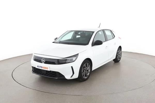 Opel Corsa (2024) — foto 1 van 16