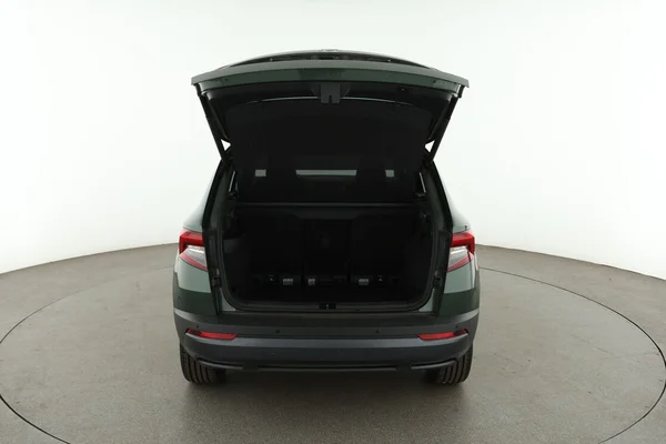 Skoda Karoq (2018) — foto 7 van 16