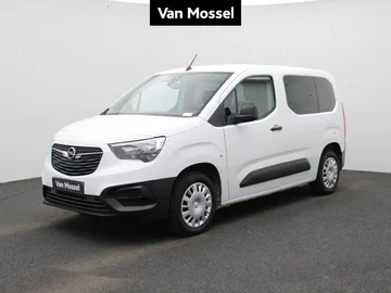 Opel Combo Life (2022)