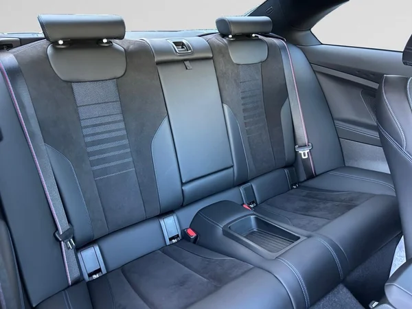 BMW 2 Coupé (G42) (2022) — foto 16 van 23