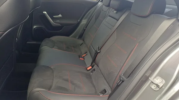 Mercedes-Benz A-Klasse (2025) — foto 5 van 22