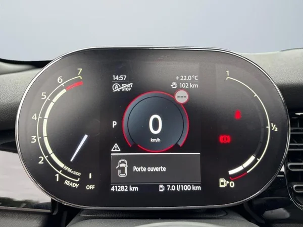 MINI Mini (F56 LCI II) (2023) — foto 4 van 31