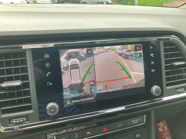 SEAT Ateca (2020) — foto 16 van 25