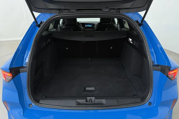 Opel Astra Sports Tourer (2025) — foto 13 van 17