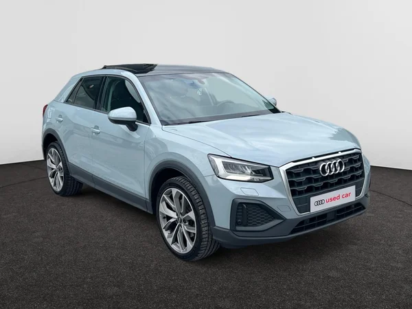 AUDI Q2 Dsl (2022) — foto 7 van 18
