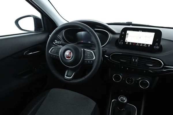 Fiat Tipo (2022) — foto 4 van 16