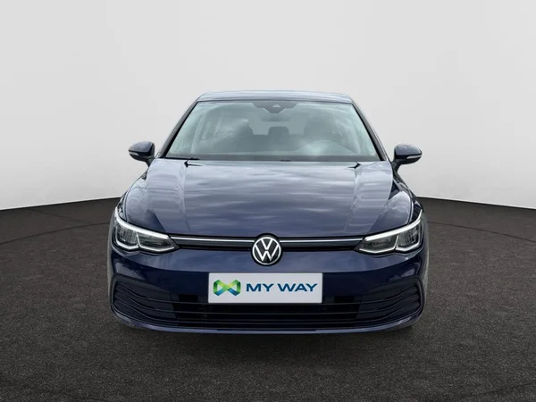 VOLKSWAGEN Golf VIII (2020) — foto 5 van 17
