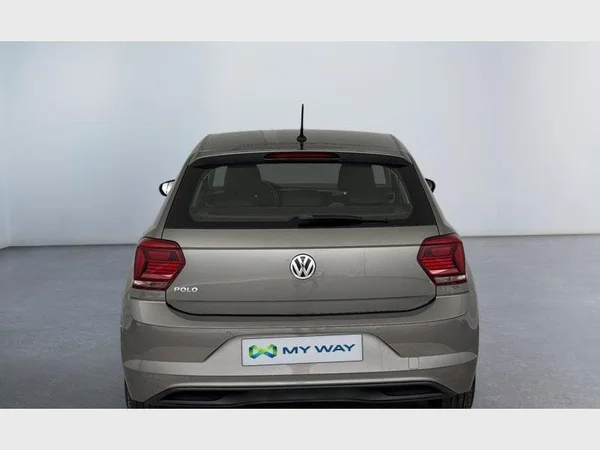 Volkswagen Polo (2020) — foto 13 van 15