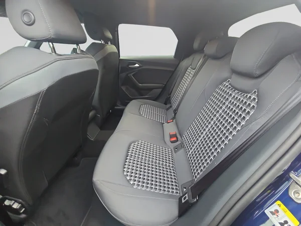AUDI A1 allstreet (2025) — foto 22 van 24