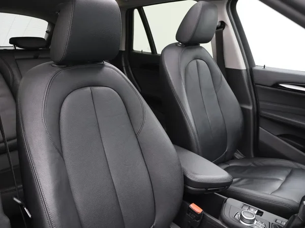 BMW X1 (2022) — foto 19 van 28