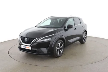 Nissan Qashqai 020272f8-e898-46a0-a751-53c6f040d828