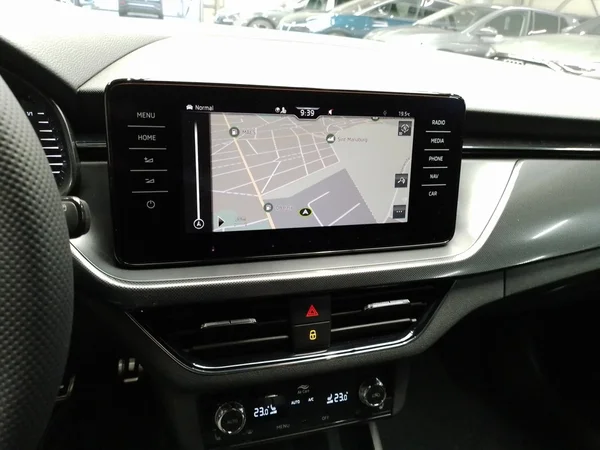 SKODA Scala (2024) — foto 5 van 21