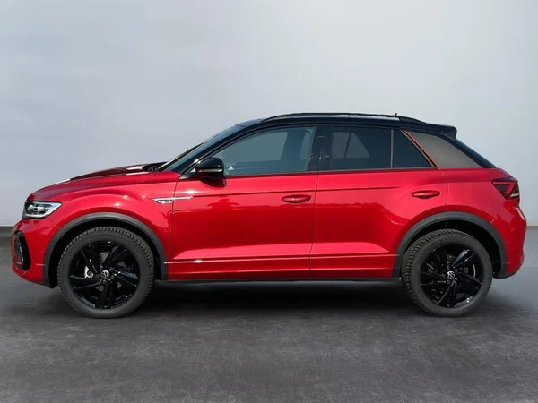 VOLKSWAGEN T-Roc (2025) — foto 30 van 31
