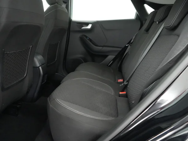 Ford Puma (2024) — foto 7 van 21