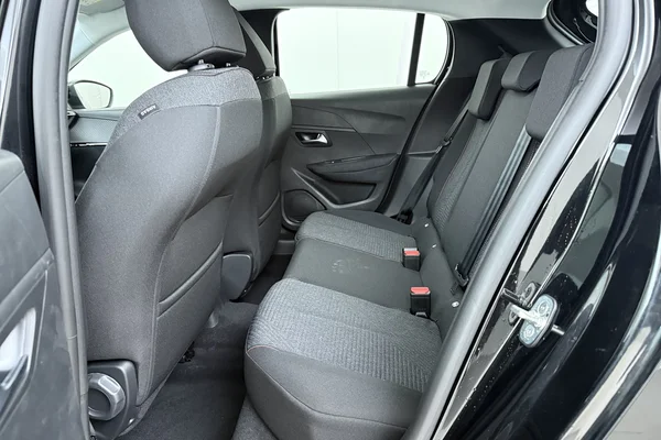 Peugeot 208 (2025) — foto 15 van 16