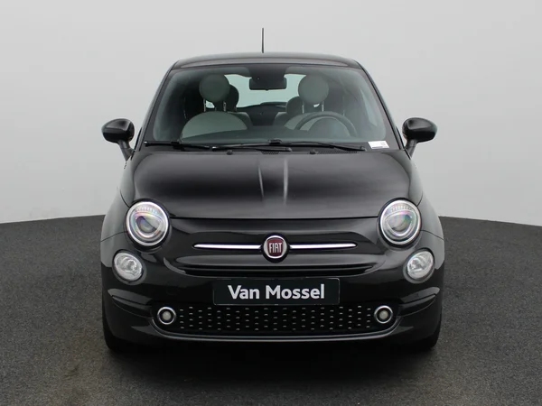 Fiat 500 (2022) — foto 23 van 37
