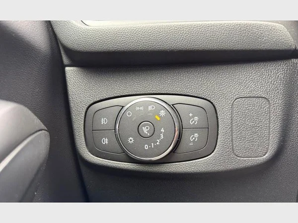 Ford FOCUS (2024) — foto 5 van 24