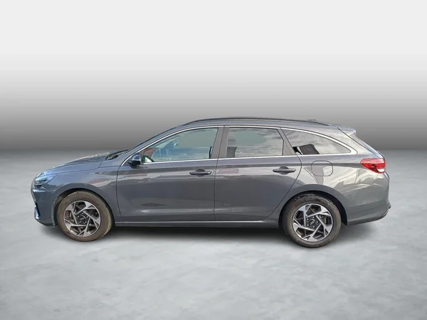 Hyundai i30 (2025) — foto 20 van 21