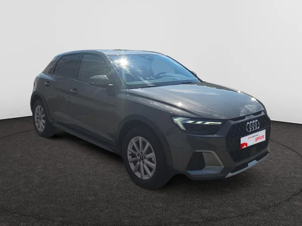 AUDI A1 Allstreet (2026) — foto 22 van 24