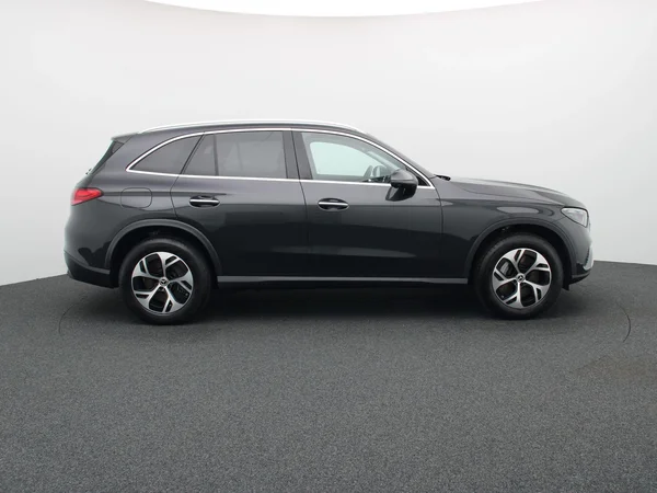 Mercedes-Benz GLC (2025) — foto 27 van 30