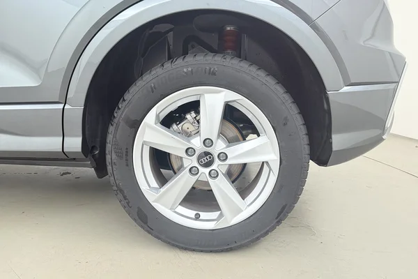 Audi Q2 (2026) — foto 15 van 18