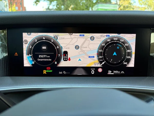 VOLKSWAGEN Tayron (2025) — foto 6 van 24