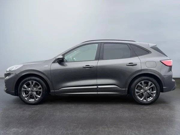 FORD Kuga Dsl (2021) — foto 29 van 30