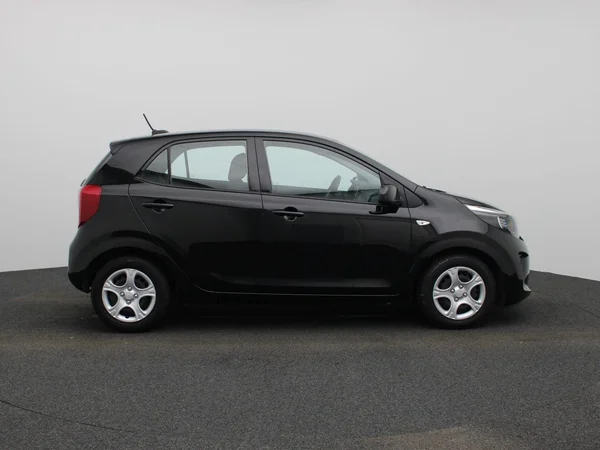Kia Picanto (2022) — foto 31 van 34