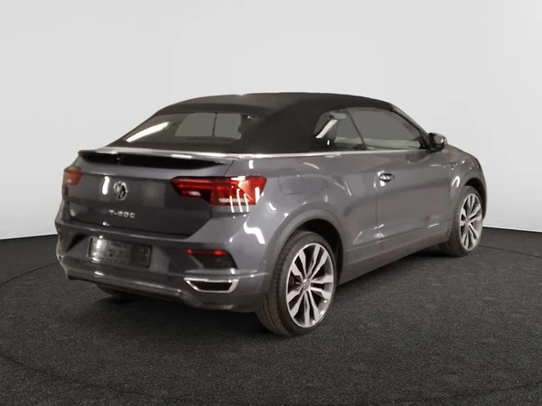 VOLKSWAGEN T-Roc Cabriolet (2020) — foto 19 van 23